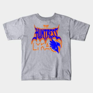 RWO HUNTRESS Kids T-Shirt